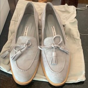 Manolo Blahnik Shoes